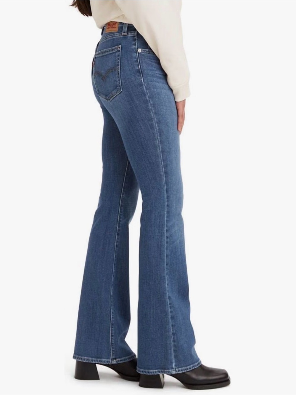 Levi’s 726 Flare Jeans